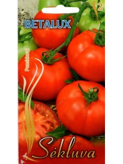 Pomidorai valgomieji 'Betalux' 0,2 g