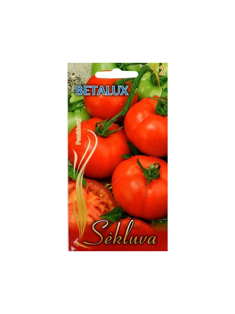 Tomate 'Betalux' 0,2 g