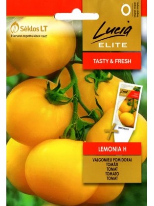 Pomidor 'Lemonia' H, 15 nasion