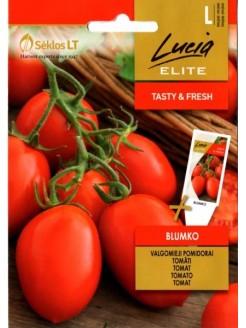 Pomidorai valgomieji 'Blumko' H, 0,1 g
