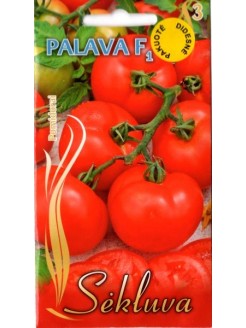 Pomidorai valgomieji 'Palava' H, 2 g