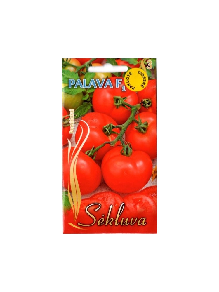 Tomate 'Palava' H, 2 g