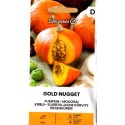 Riesen-Kürbis 'Gold nugget' 1 g