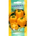 Paprika 'Solanor' H, 10 Samen