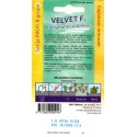 Paprika 'Velvet' H, 10 Samen