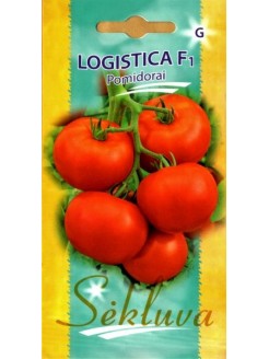 Pomodoro 'Logistica' H, 7 semi