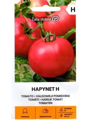 Tomato 'Hapynet' H, 10 seeds
