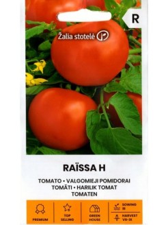 Tomato 'Raissa' H, 10 seeds