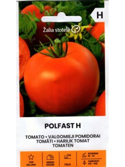 Pomidorai valgomieji 'Polfast' H