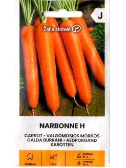 Morkos 'Narbonne' H, 1 g