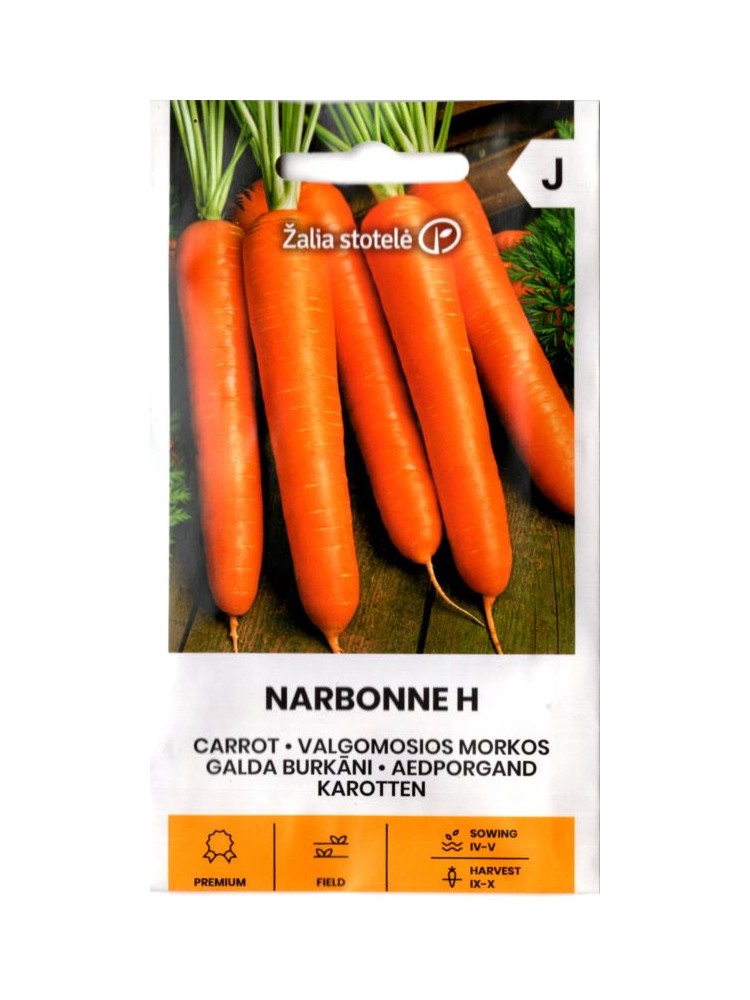 Morkos 'Narbonne' H, 1 g