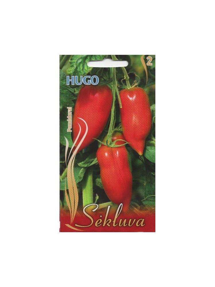 Pomidorai 'Hugo' 0,1 g