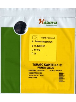 Pomidorai 'Kwintella' H, 250 sėklų