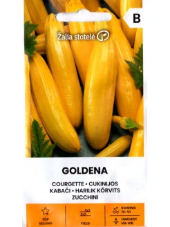 Cukinija 'Goldena' 2 g