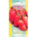 Pomidor zwyczajny 'Dartagnan' H, 10 nasion