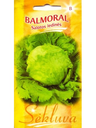 Lattuga 'Balmoral' 0,2 g