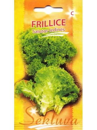 Sałata 'Frillice' 0,1 g