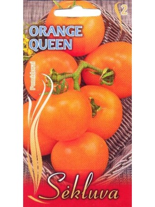 Tomato 'Orange Queen' 0,2 g