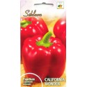 Harilik paprika 'California Wonder' 0,5 g